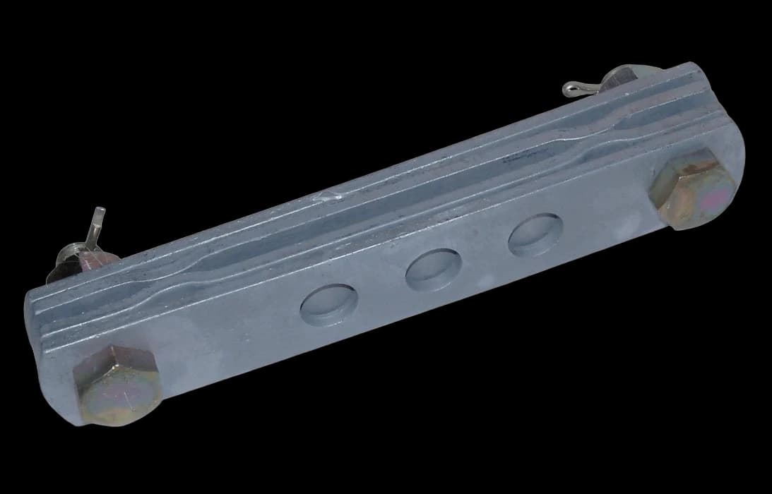 Звено промежуточное регулируемое ПРР-16-1