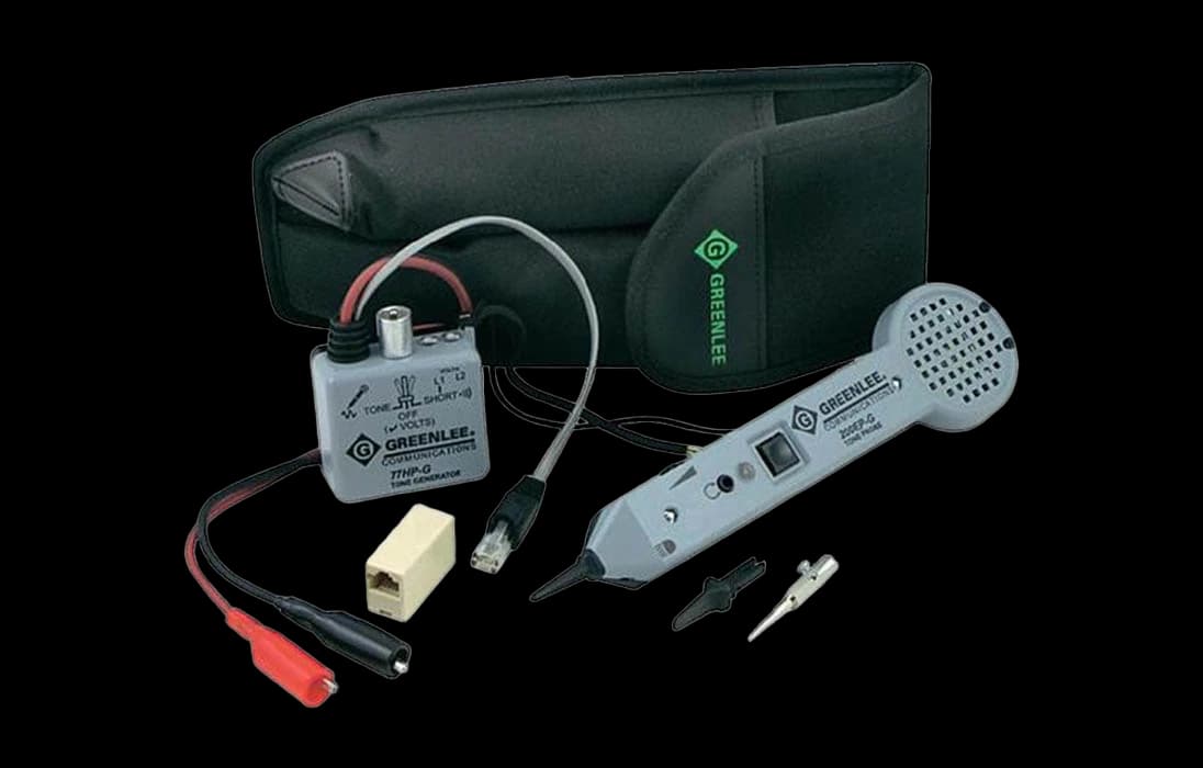 GT-701K-G Набор тестовый 701К-G