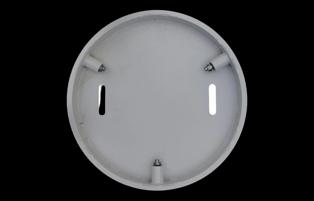 Устройство запорное чугунного люка (ДКЛ) D-609 мм ССД