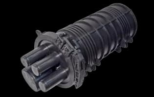 Муфта МТ-КСППг для монтажа в грунте с МПЗ ССД