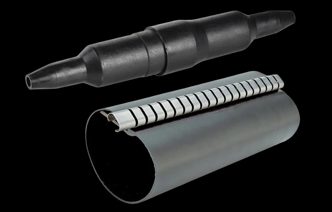 Муфта разв.п/эт 2МРП0,5 с ТУМ ССД