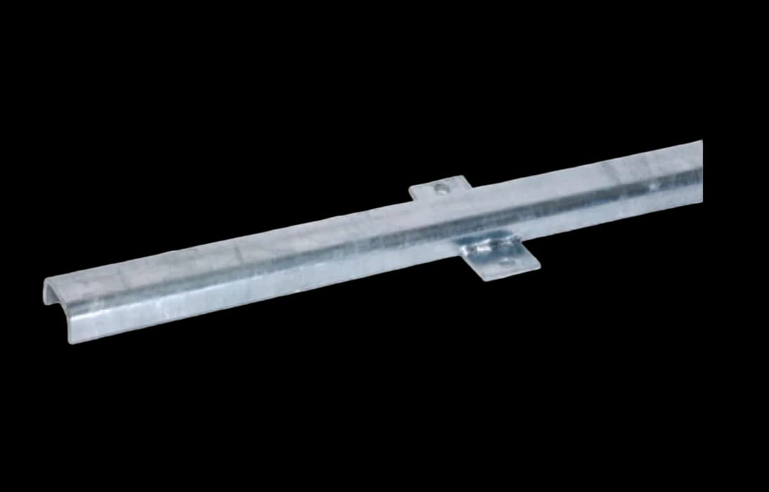 NA1100 Защитная крышка проводника