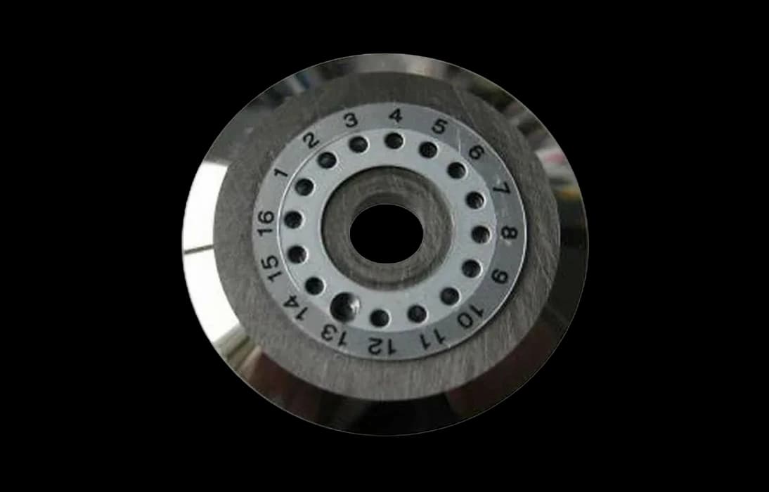 BI-05 Сменное лезвие для скалывателей Ilsintech CI-01/CS-01A/CI-03A/CS-03A