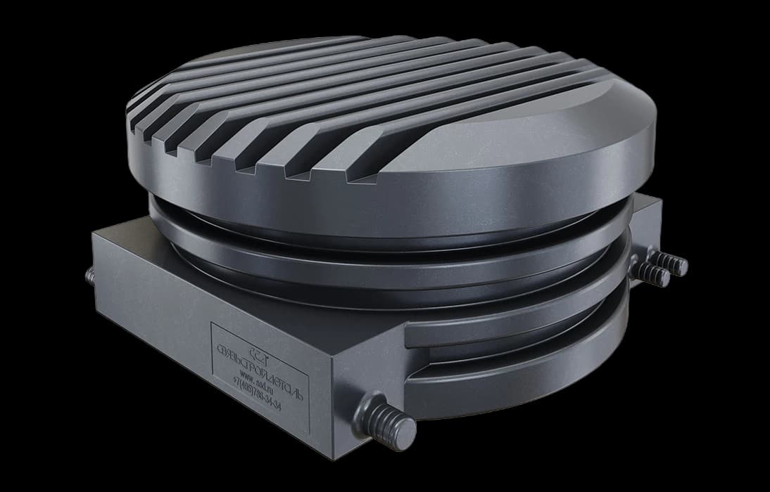 Камера оптическая трубопроводная КОТ-2-ССД