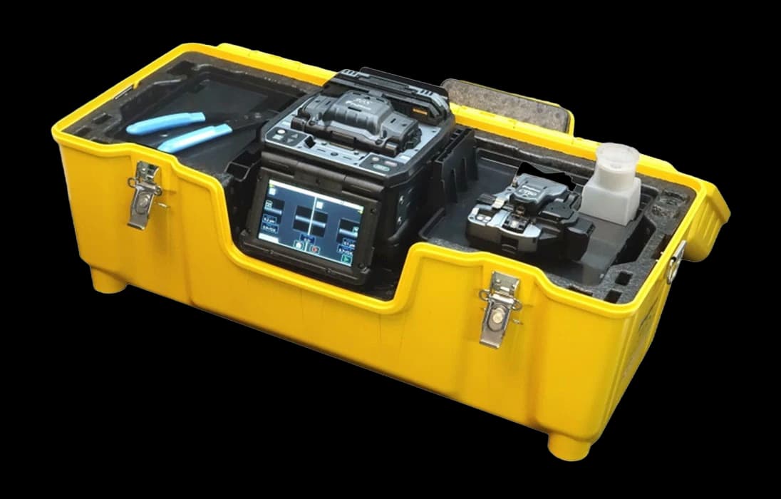 Аппарат сварочный Fujikura 86S+ KIT A (86S+CT50+BTR-15+ELCT2-16B)