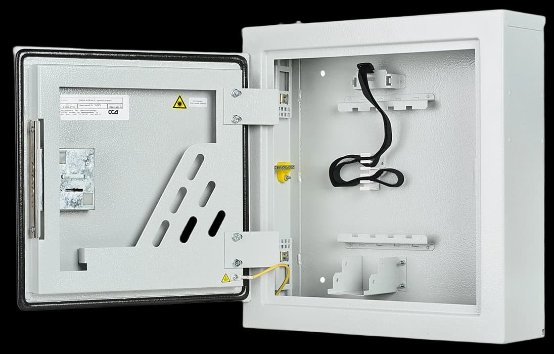 Кросс ШКОН-КПВ-64(2) с кронштейном (корпус) ССД
