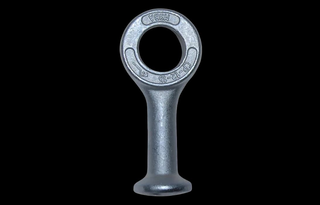 Серьга СР-12-16