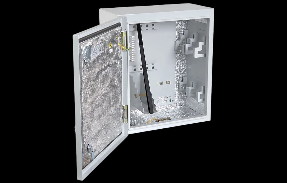 Кросс ВОКС-УБ-192(6К) с кронштейном (корпус)