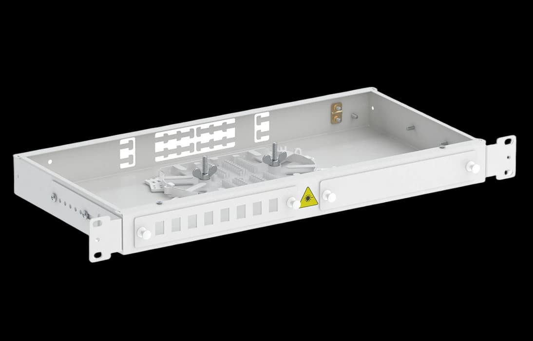 Кросс ШКОС-М -1U/2 -8  -SC    ~  -(корпус) ~