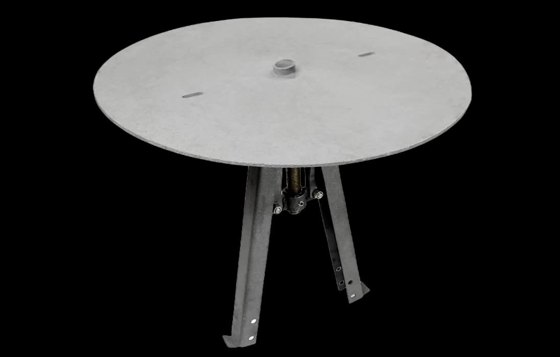 Антивандальные запорные устройства