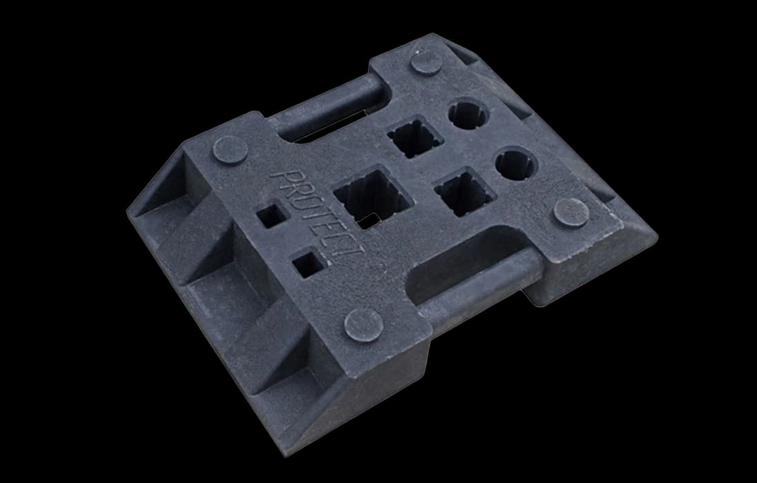 Подставка полимерная универсальная