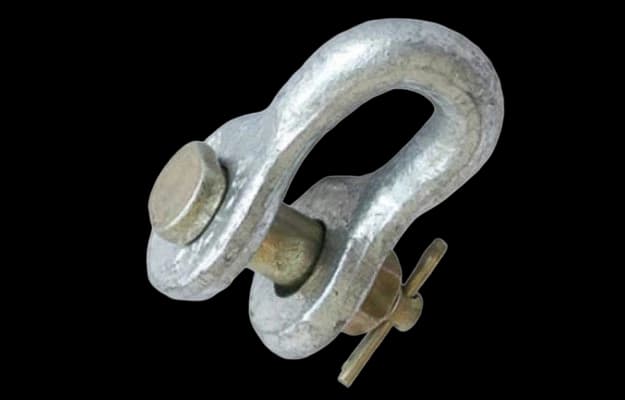 Скоба СК-12-1а