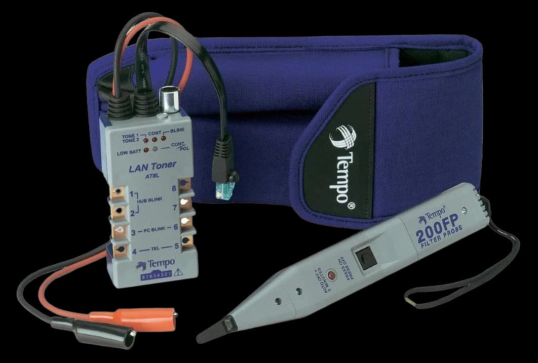 PE-AT8LK Тестовый набор AT8LK