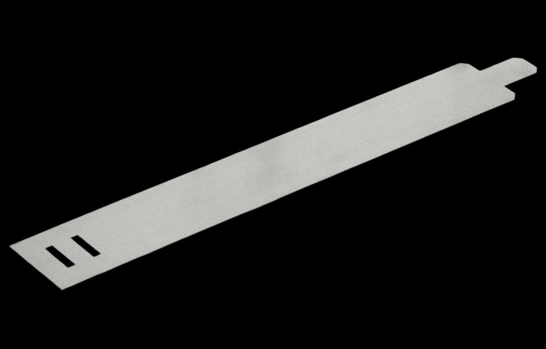 Манжета металлическая полосовая для хризотилцементных (а/ц) труб ф100мм ММП-1 ССД