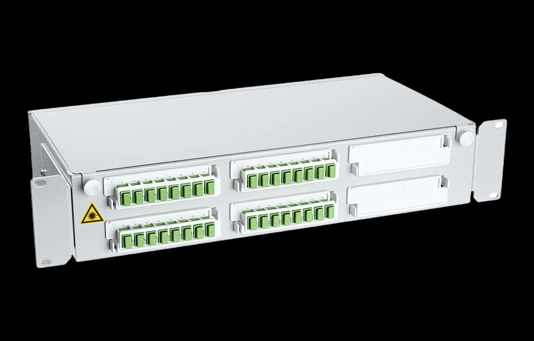 Кросс ШКОС-Л -2U/4 -32 -SC    ~32 -SC/APC   ~32 -SC/APC