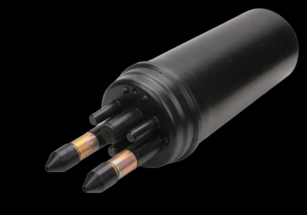 Муфта МТОК-А1/216-1КТ3645-К-77 ССД