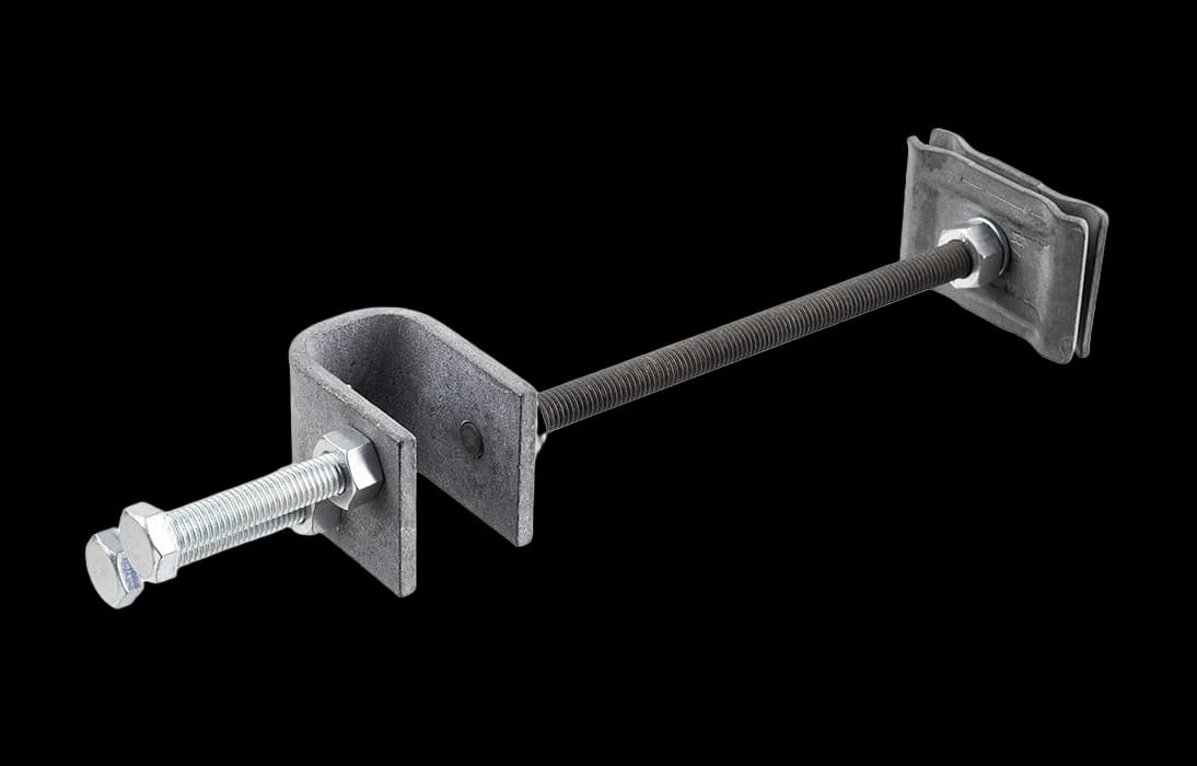 Зажим шлейфовый ЗКШ2М-11/14-2 ССД