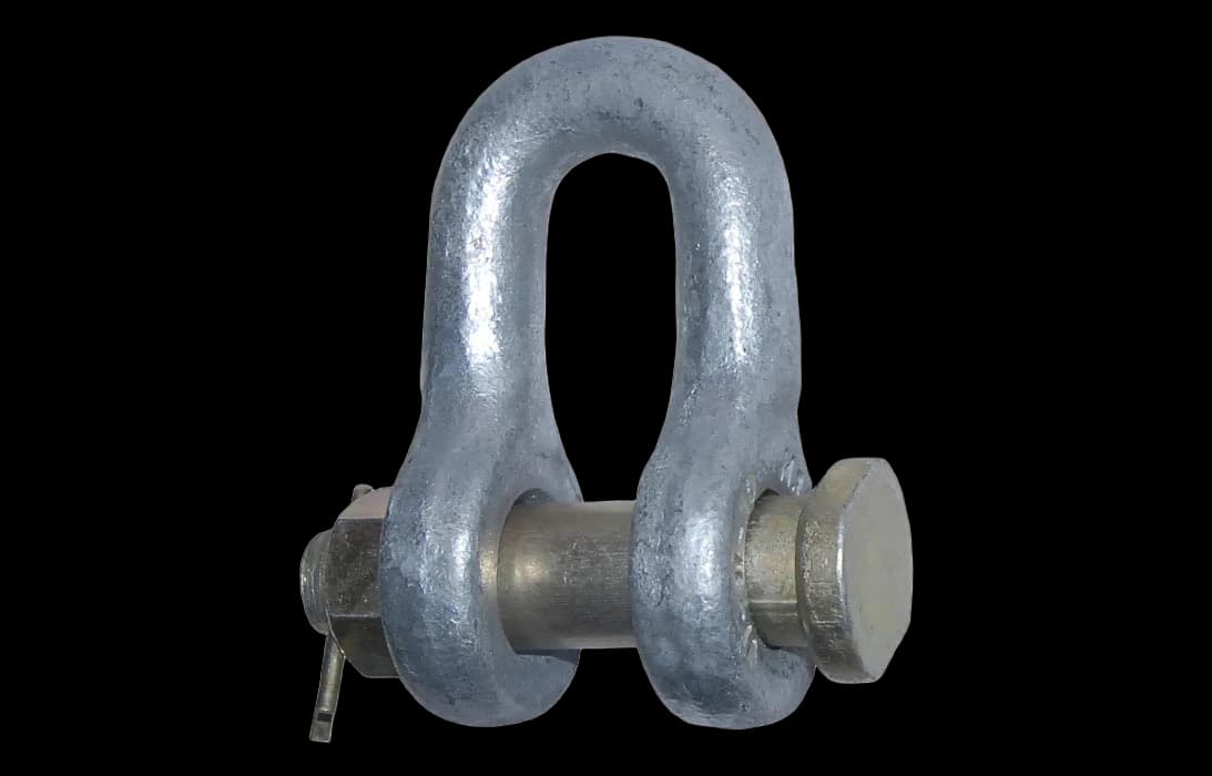 Скоба СК-16-1А