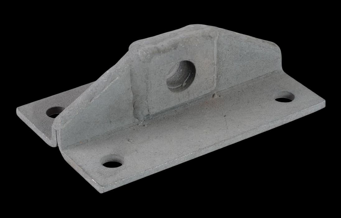 Узел крепления стеновой натяжной УКС-Н ССД