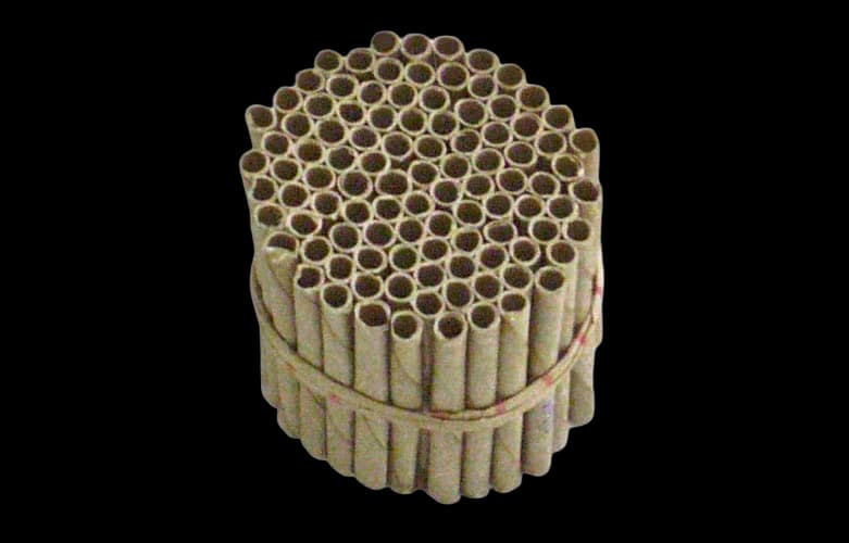 Гильза бумажная ГБ-0,64(0,7)мм /связка 100 шт./