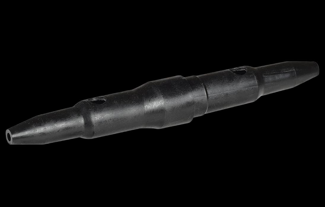 Муфта прямая МГПг 0,1/0,3 "Пуласт" д/зап.каб.20х0,5, 20-30х(0,4) ССД