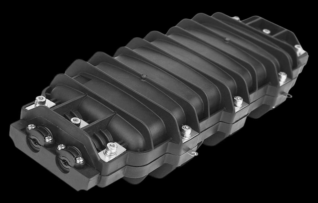 Муфта МОГ-СПЛИТ/252-22-1КТ3645 ССД