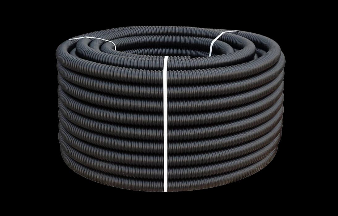 Трубы ССД-Пайп