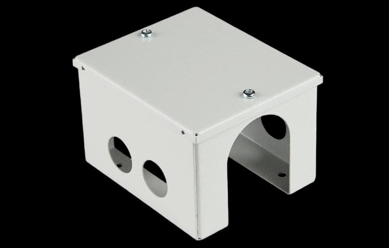 Коробка распределительная универсальная КРУ-1 ССД