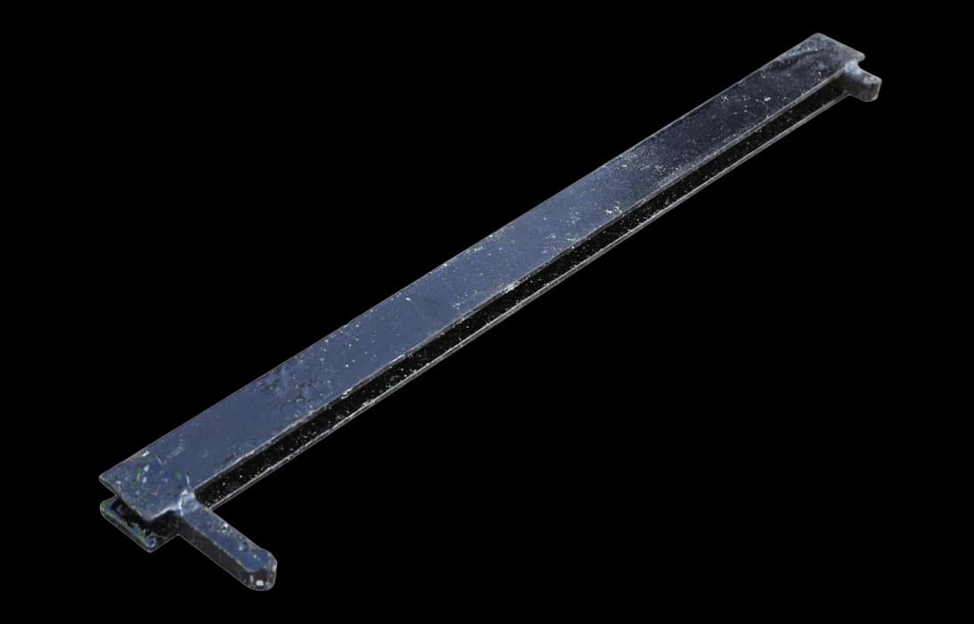 Кронштейн УККП-60 ГК-У200.00.000 СБ