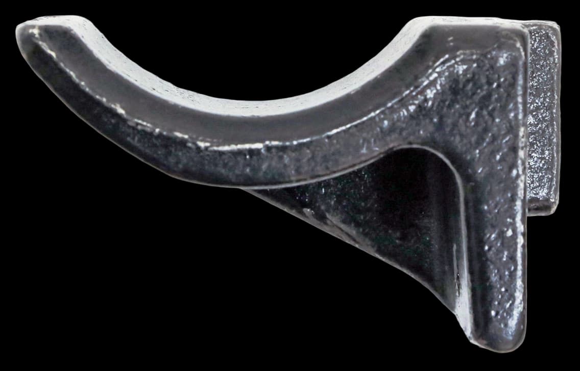 Консоль ККЧ-1 чугунная ТУ 5297-023-27564371-01