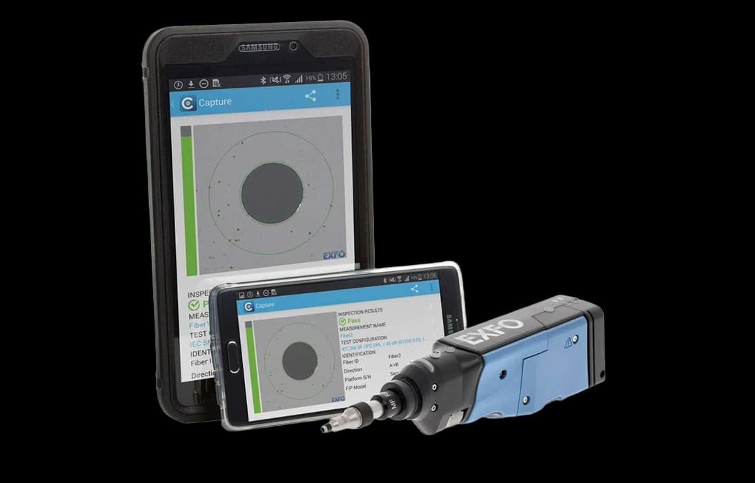 Видеомикроскоп Wireless FIP-425B