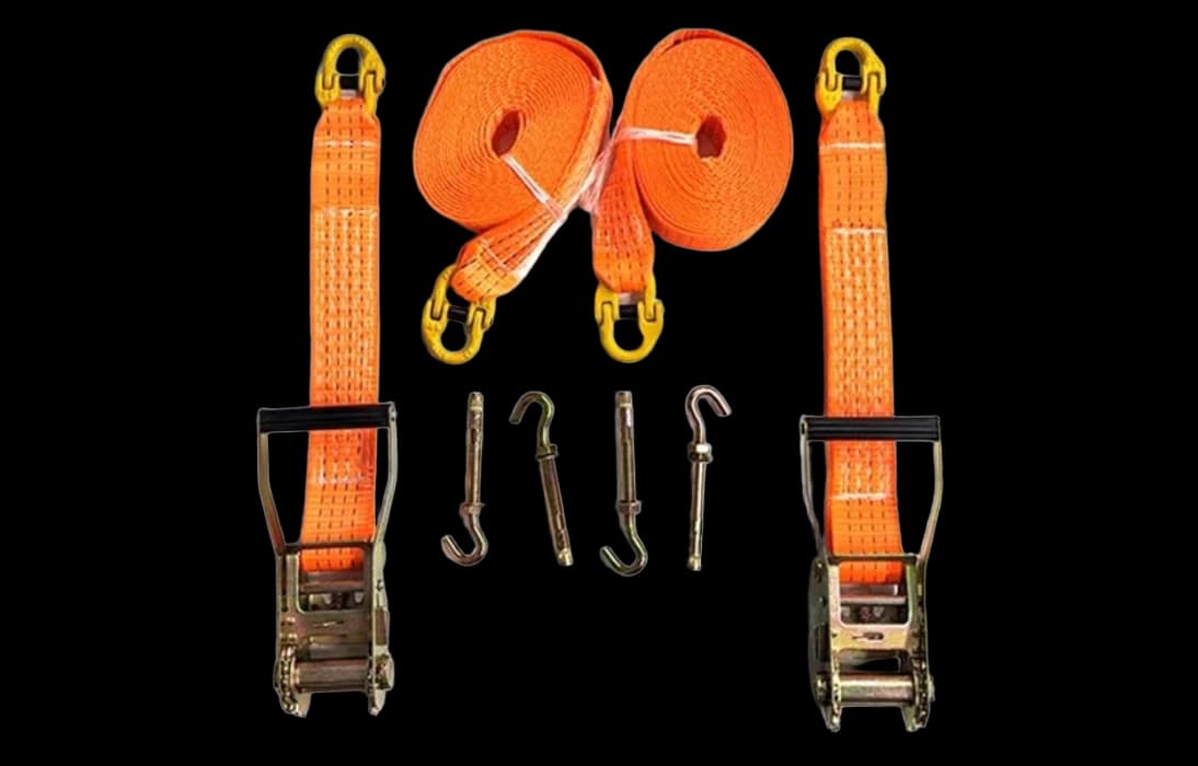 Крепежный комплект для колодца ККТ 2