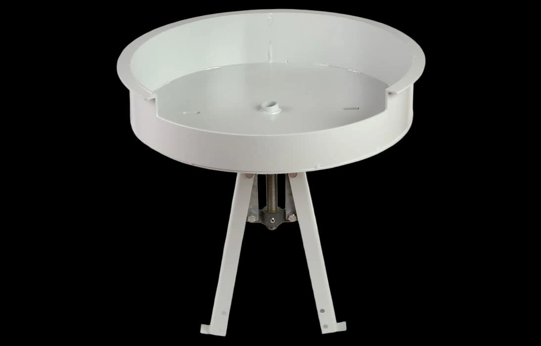 Устройство УЗНК под плавающий люк ТМ D400