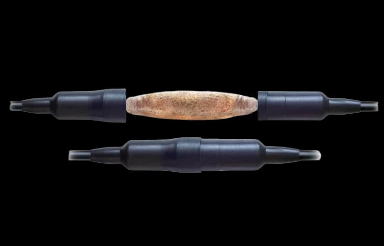 ВССК 50-ССД Компрессионная соед.муфта на 50 пар