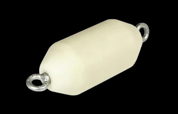 Цилиндр пробный ЦП-106 для полимерных труб ССД-Пайп 140 мм