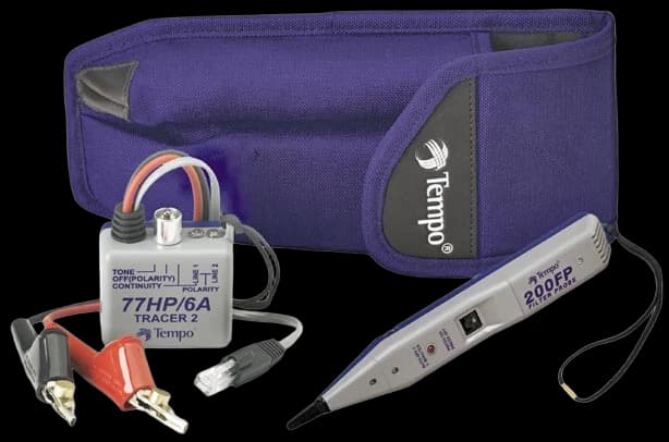 PE-801K Набор тестовый 801К