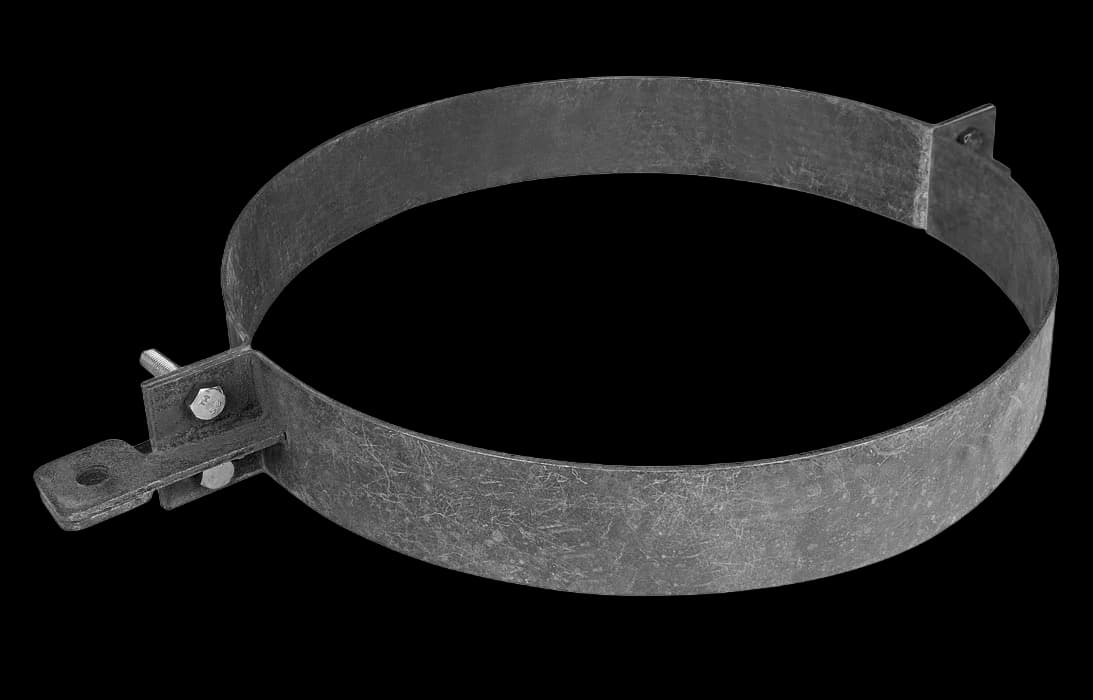 Узел крепления натяжной ХН-800