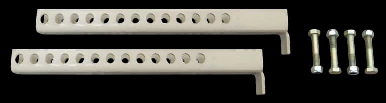 Комплект удлинителей для рычагов УЗНК(Л) УР-340 (уп.2 рычага) ССД