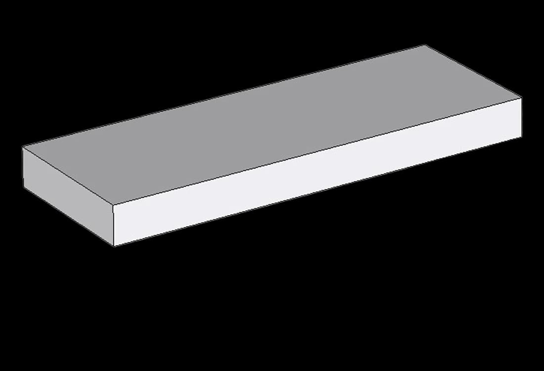 Плита П-1-10 (станционная)