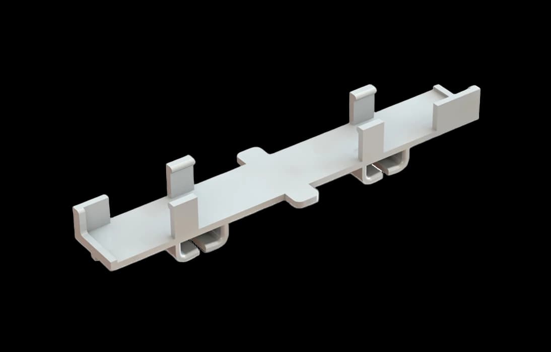 Ложемент Л1 СП-Н PLC8