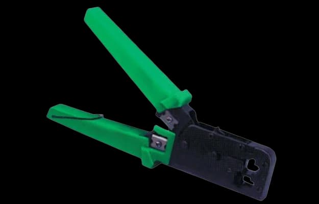 GT-45553 Кримпер Greenlee (RJ-11/12, 45) B