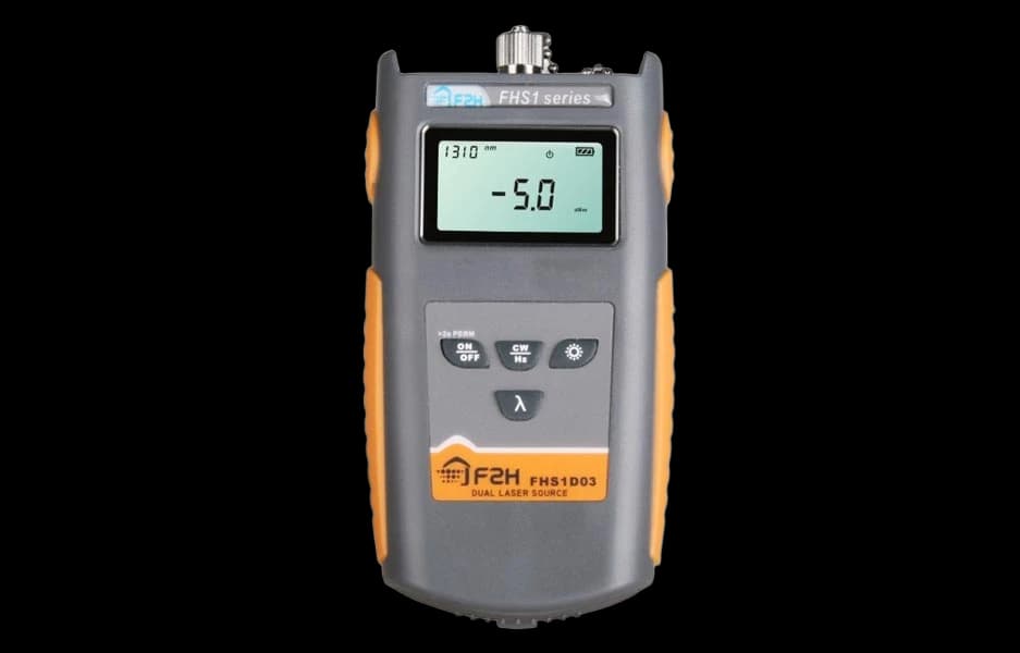 Grandway FHS1D03 источник оптического излучения 850/1300 нм