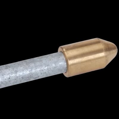 NE1402 Наконечник верт. заземлителя