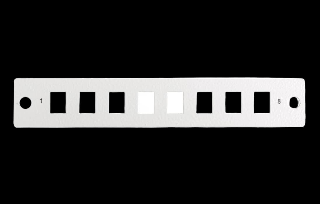 Планка ШКОС-М 8SC ССД