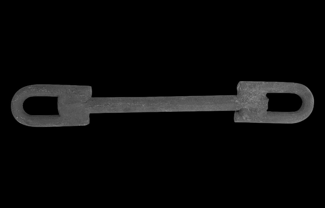 Штанга "ушко-ушко" ССД