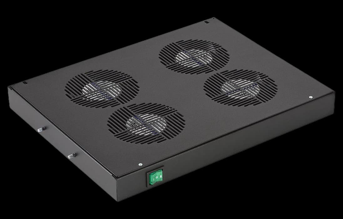 Вентиляторные модули