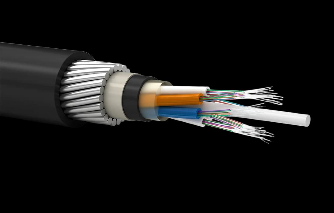Кабель оптический ССД ОКЗК-М1-08G.657.А1-7