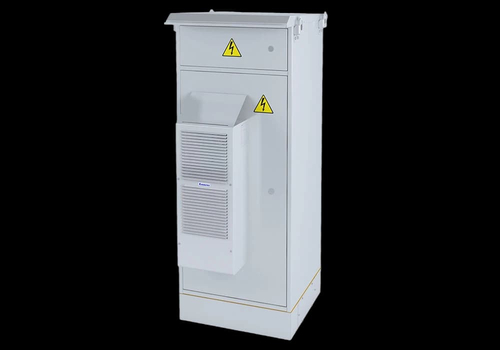 Шкафы всепогодные для дорожной автоматики