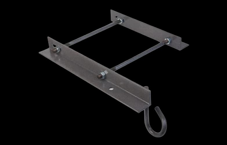 Узел крепления УКП-К (245х270) ССД