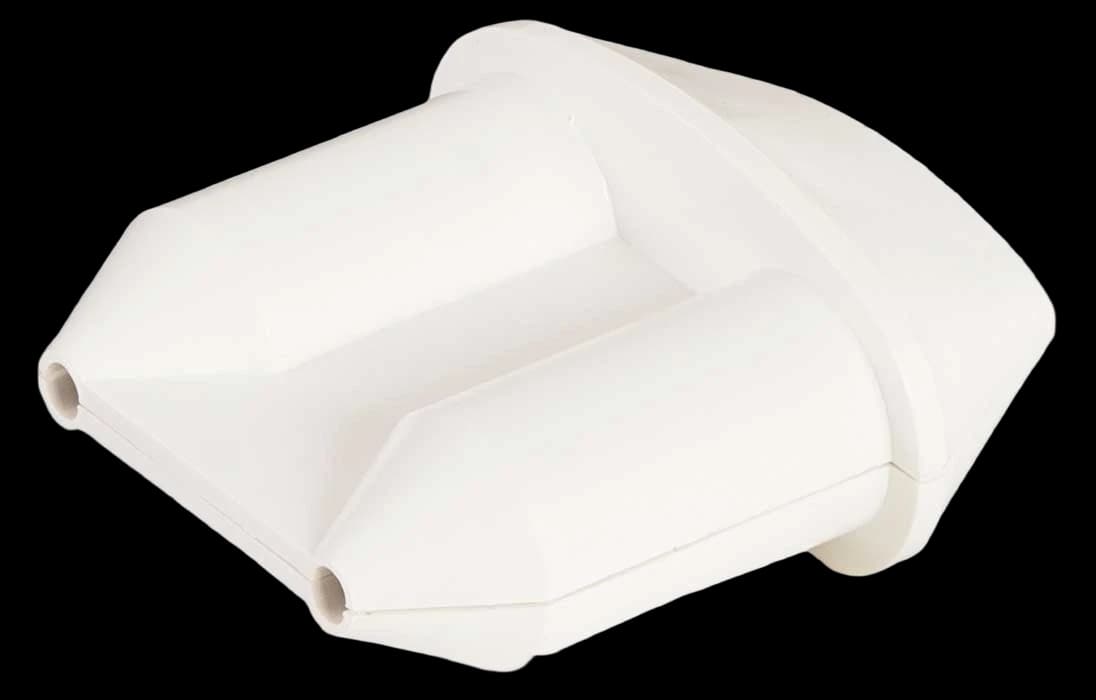 Комплект №9 для ввода ОК (для ввода транзитной петли ОК с проволочной броней и с повивом из синтетических нитей) (МТОК-Б1, В2, В3, К6, ББ) ССД